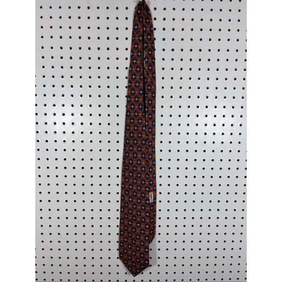 Yves Saint Laurent tie - Picture 2 of 10